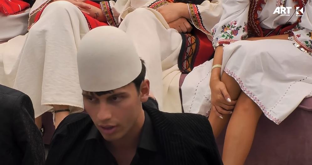 Blerando: E pashë që Ganiu s'ishte mirë atë ditë, vërehej në sy (VIDEO)