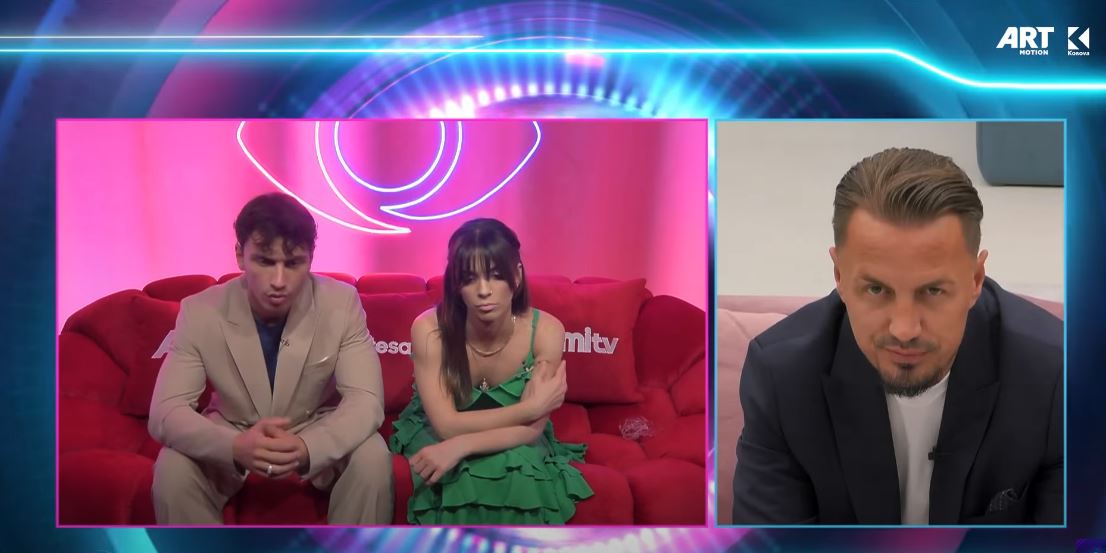 Blerando dhe Shqipja çojnë në nominim automatik Bleron - si e pritën opininistët këtë vendim? (VIDEO)