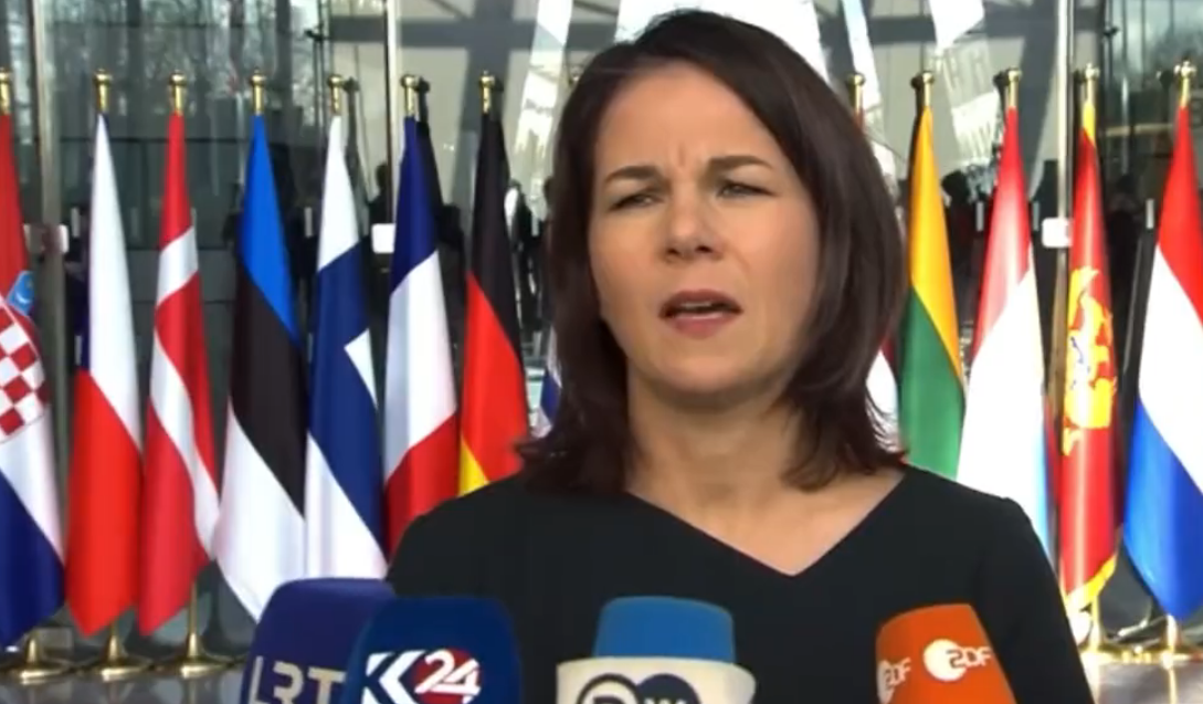 Gjermania i sjell Kosovës edhe 150 trupa shtesë në KFOR (VIDEO)