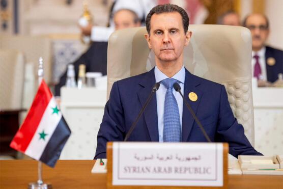 Gjykata franceze mbështet urdhërin për Assadin e Sirisë për armë kimike