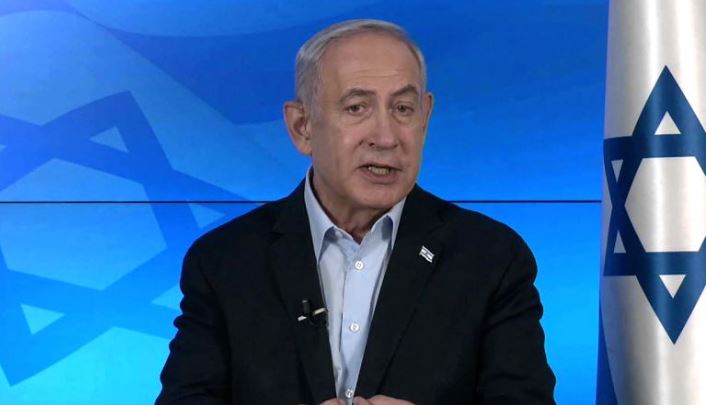 "Ne po bëjmë gjithçka që mundemi gjatë gjithë kohës për të liruar pengjet", thotë Netanyahu