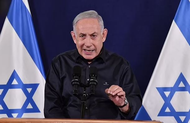 GJNP kërkoi urdhërarrest për të, Netanyahu thotë se kjo nuk do t’i ndalë