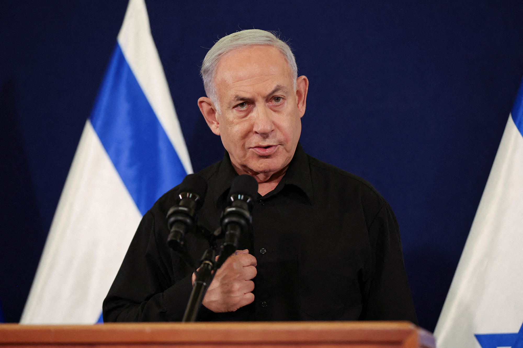Zyrtarët amerikanë s’e shohin refuzimin e shtetit palestinez nga Netanyahu si fjalën e fundit për këtë çështje