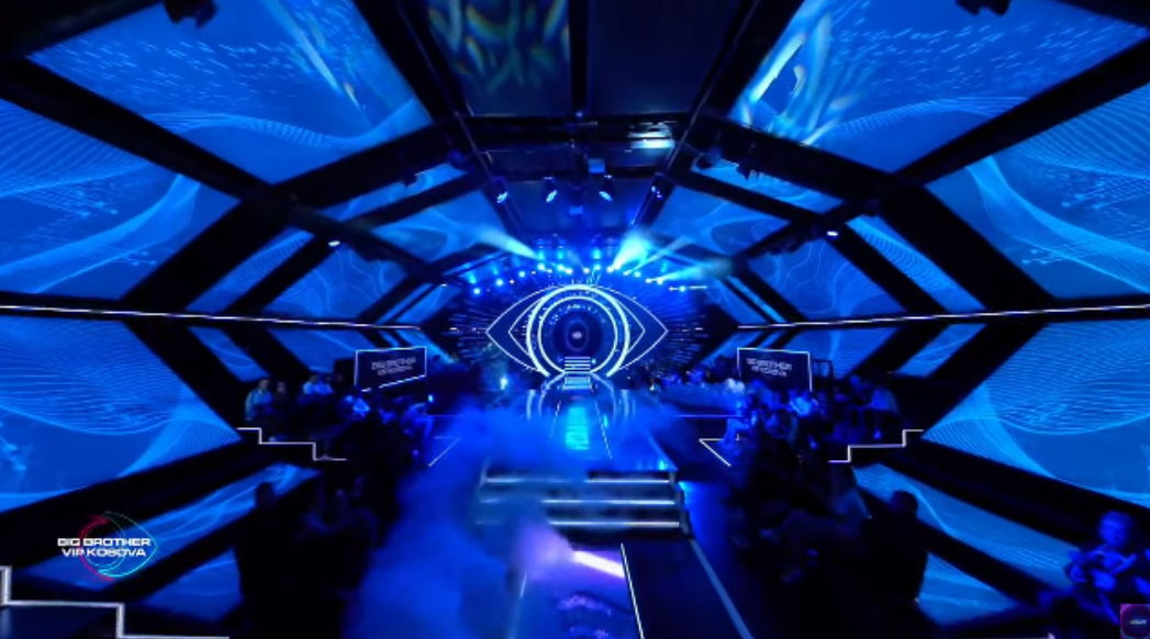 Nis nata ‘Prime’ e Big Brother VIP Kosova