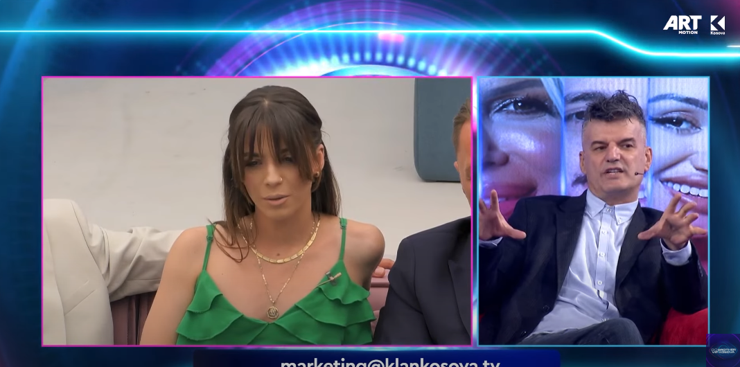 Mane ka dy fjalë për Shqipën, pas sjelljeve të saja të papërshtatshme (VIDEO)