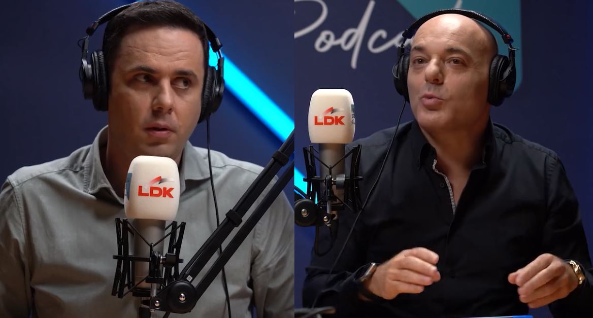 Fevziu: Marrëdhëniet mes Kosovës dhe Shqipërisë janë zero (VIDEO)