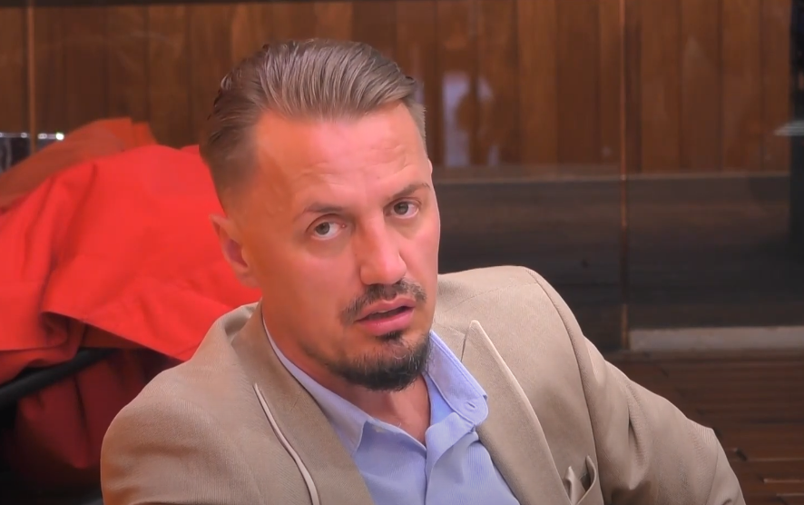 Blero - Metit: Nëse nuk të do familja jote, nuk të do as kojshia (VIDEO)