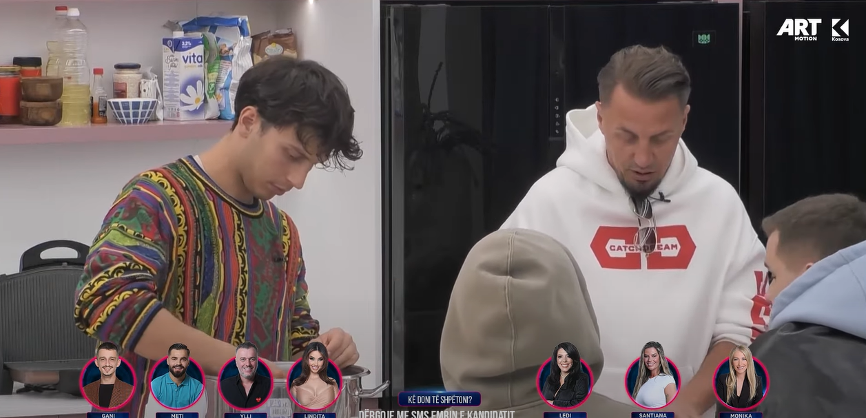 Blero tregon se sa i kushtoi babait të tij të shkojë në Haxh (VIDEO)