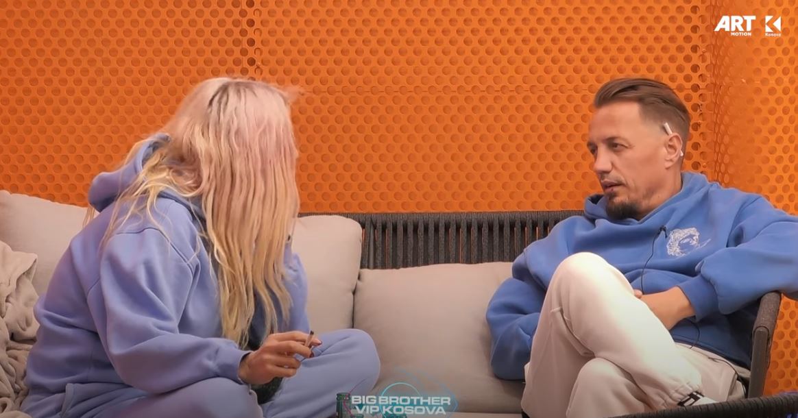 Blero - Edonës: Si të dal prej këtu, kam me shku me të dashurën ku të duam, do të shijojmë jetën (VIDEO)
