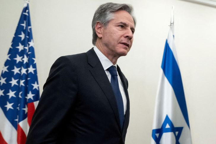 Blinken: Izraeli ofroi "hapa konkretë" për të mbrojtur civilët në Gaza