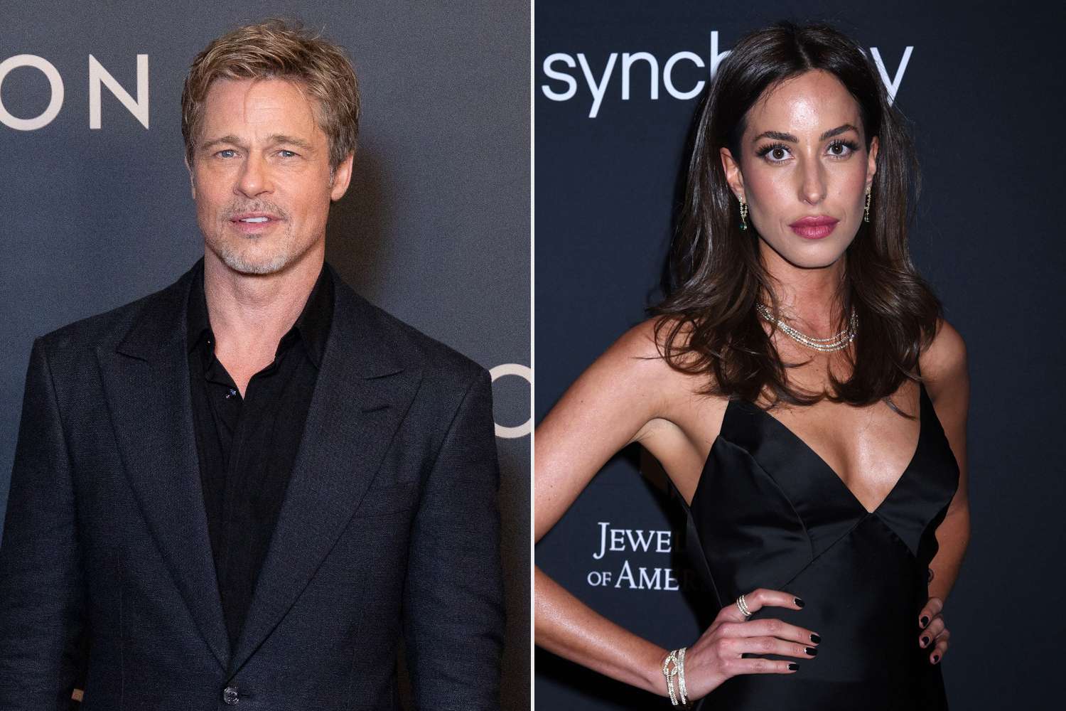Brad Pitt prezanton Ines de Ramon si të dashurën e tij