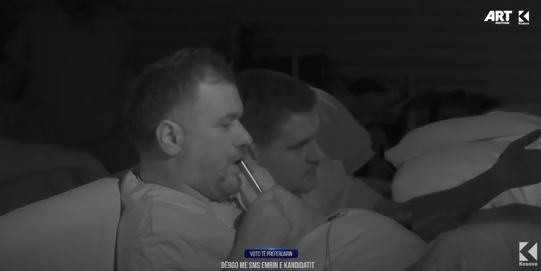 Parashikimi i Yllit, Shqipja do të ketë diçka me këtë banor (VIDEO)