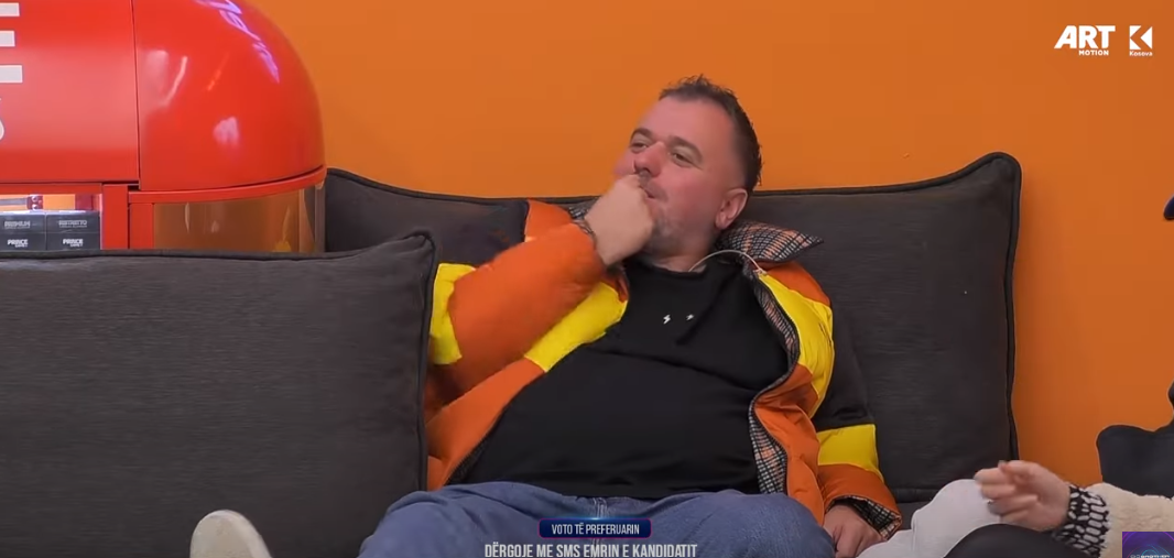 "Doli Blero, krejt faji i Lindës", Ylli ironizon me situatën mes tyre (VIDEO)