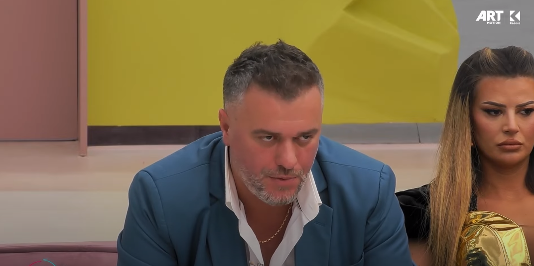 "Mos i shtini në lojë familjarët" - Buci flet pas akuzave të Gani Gërmisë ndaj tij (VIDEO)
