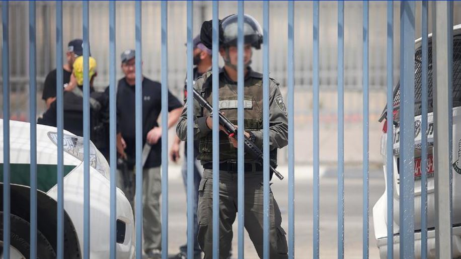 3 mijë e 200 palestinezë të arrestuar që nga 7 tetori