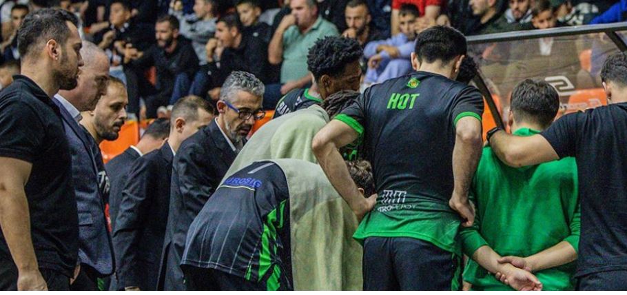 Ndryshime masive te Trepça, largohen këta tre basketbollistë?