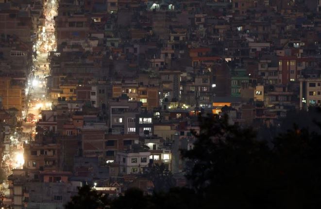 Tërmet në Nepal, 37 të vdekur