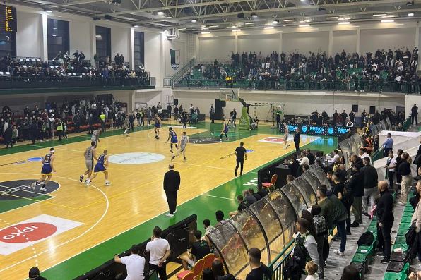 Ylli fiton ndaj Trepçës në vazhdime