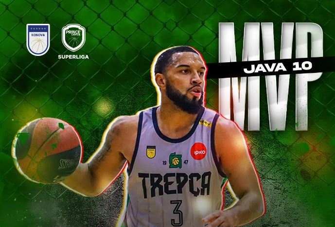 Edge shpallet MVP pasi shkëlqeu në derbi ndaj Pejës