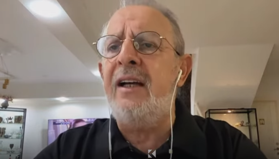 Kantozi: Izraeli po lufton për ekzistencë (VIDEO)