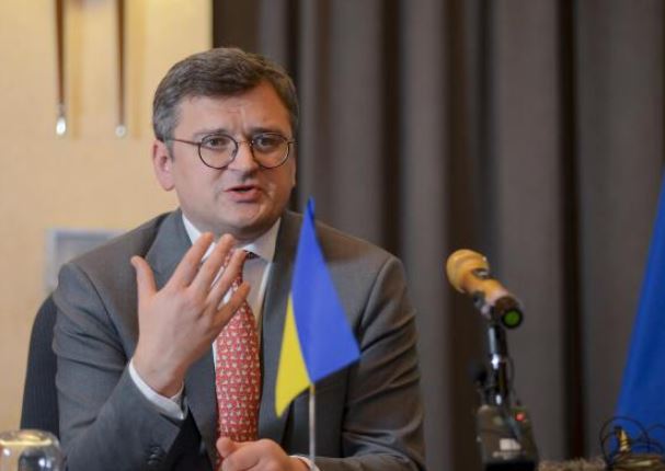 Ukraina, optimiste për shanset e anëtarësimit në BE