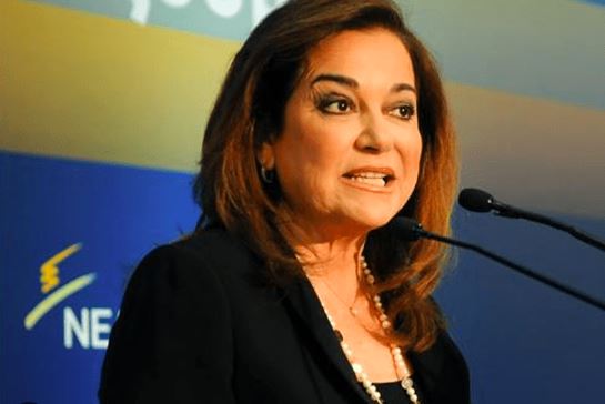 Dora Bakoyannis