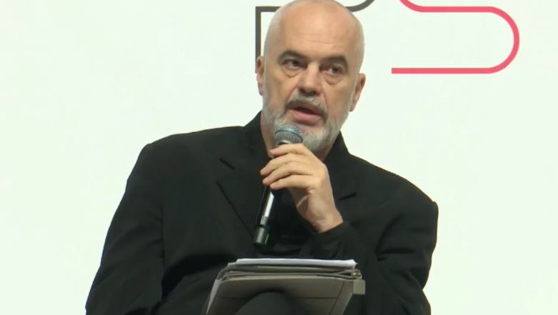 Kaosi në Kuvend, Rama për opozitën: Eksportuan jashtë vendit një produkt të një shëmtie të jashtëzakonshme