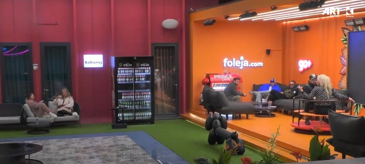 Debat i ashpër mes Edonës e Shqipes (VIDEO)
