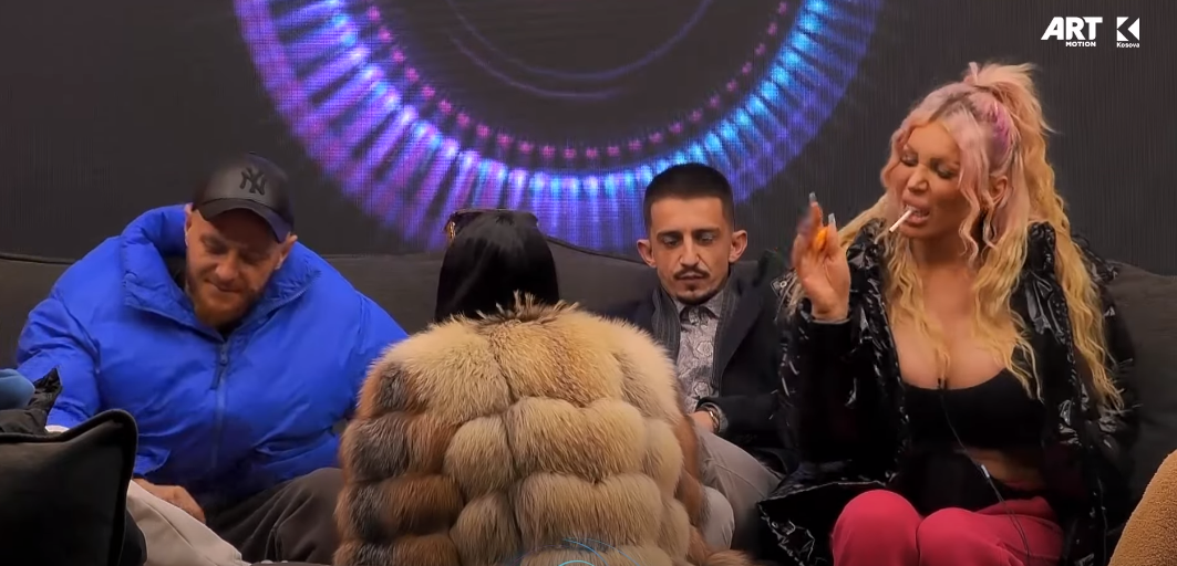 Edona: Monikës i ka dal afati (VIDEO)