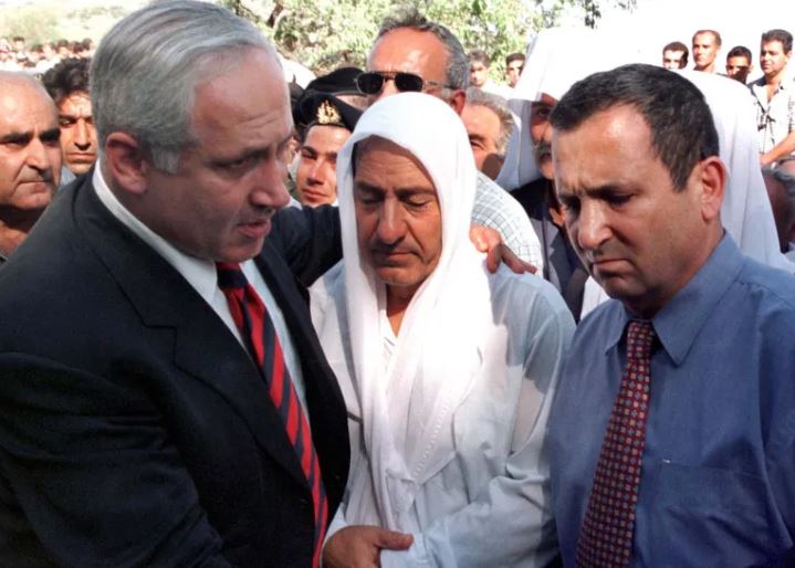 Ish-kryeministri i Izraelit bën thirrje për shkarkimin e Netanyahut