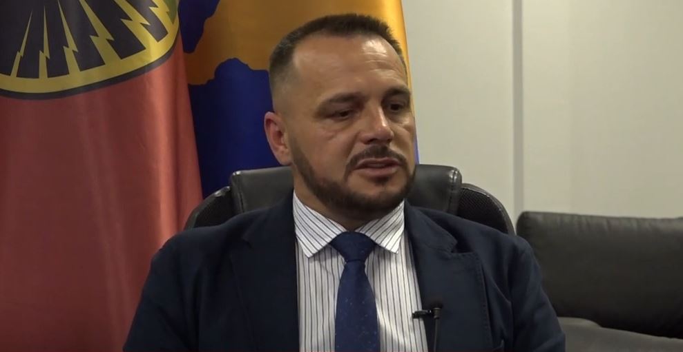Maqedonci: Dislokimi enorm i brigadave serbe në kufi me Kosovën, rrezik për gjithë Ballkanin