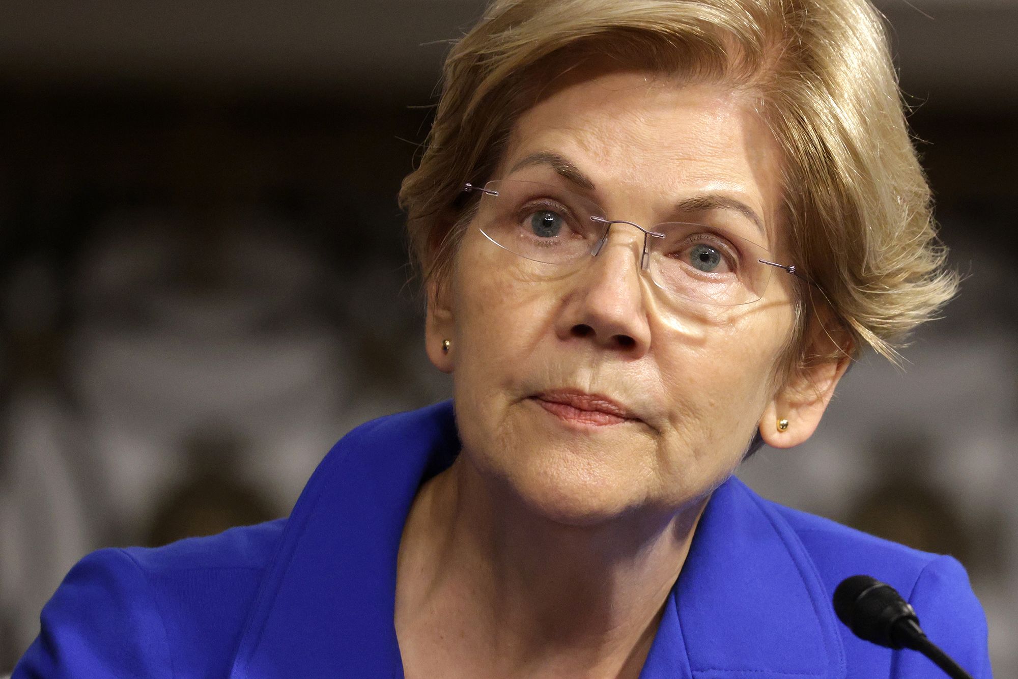 Senatorja amerikane kërkon të ndalen bombardimet në Gaza