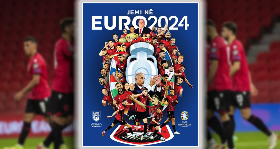 LIVE| Shqipëria në EURO 2024 - reagimet