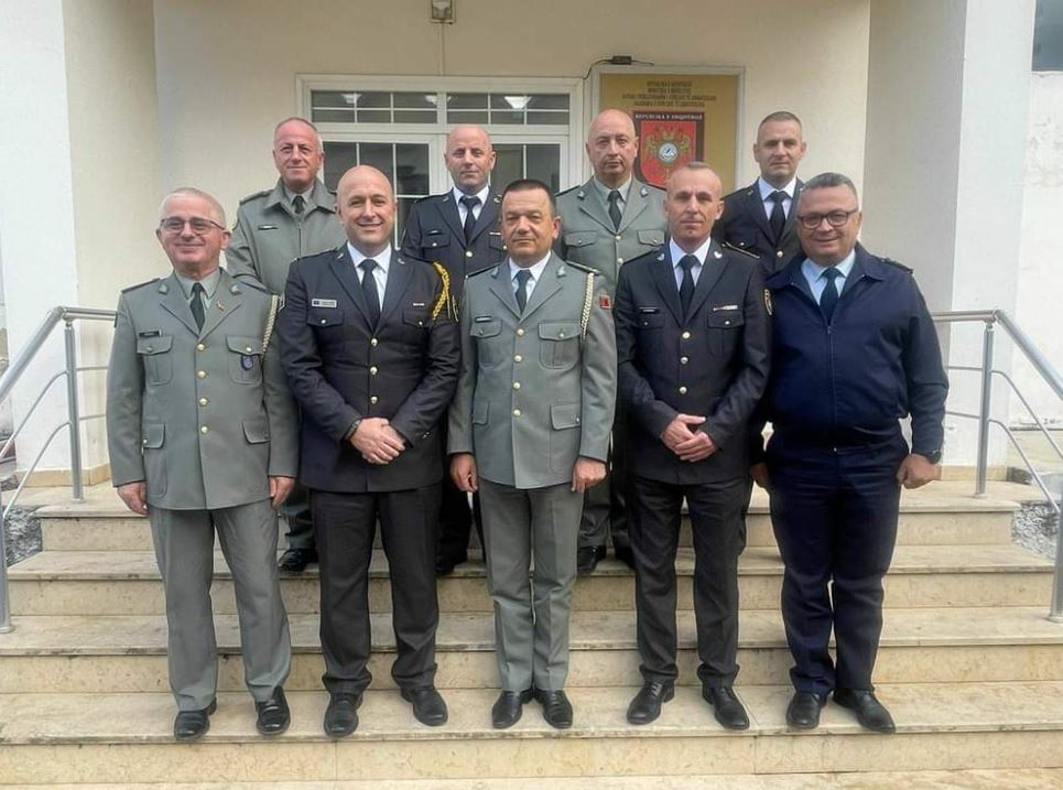 FSK-ja dhe FARSH-i shkëmbejnë përvojat e tyre