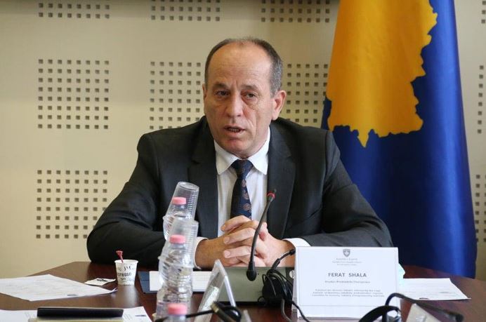 Dështon mbledhja e Komisionit për Ekonomi ku do të shqyrtohej Projektligji për Fondin Sovran