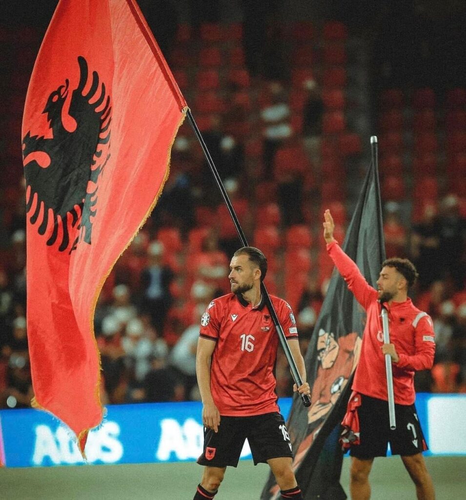 Flamuri kombëtar