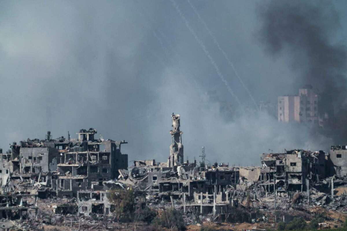 Gaza