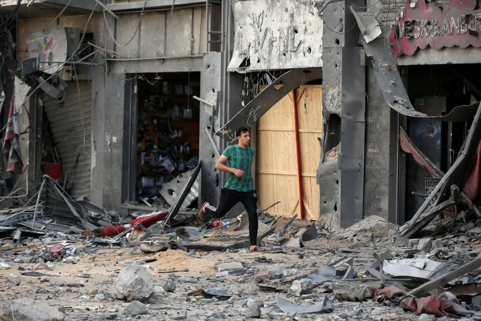 Ekspertët e OKB-së paralajmërojnë për "gjenocid në zhvillim" në Gaza