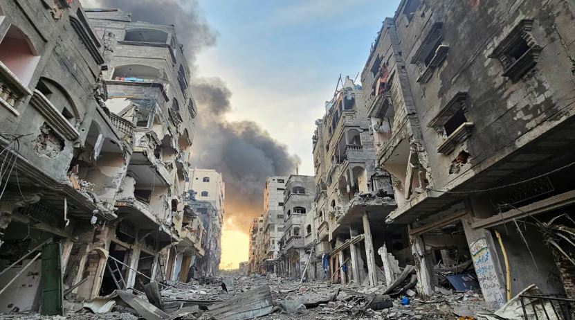 “Më shumë se 100 punonjës të OKB-së janë vrarë në Gaza që nga fillimi i luftës”