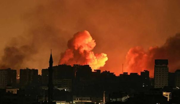 Gaza