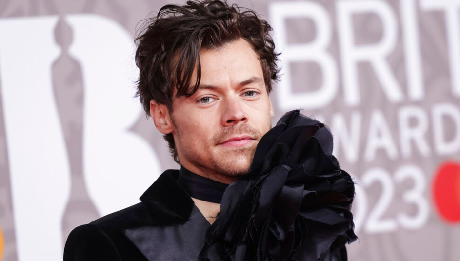 Harry Styles befason fansat me një prerje të re flokësh