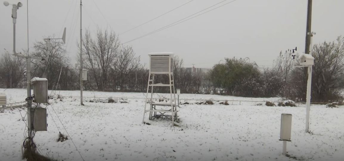 Parashikimi nga IHMK: Dimri do të jetë më i ftohtë se i kaluari (VIDEO)