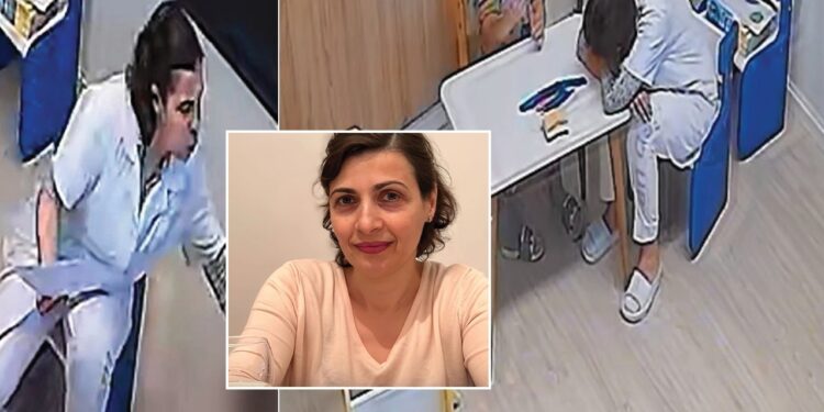 Policia evidenton shkelje në 30 kopshte gjatë një aksioni në Tiranë