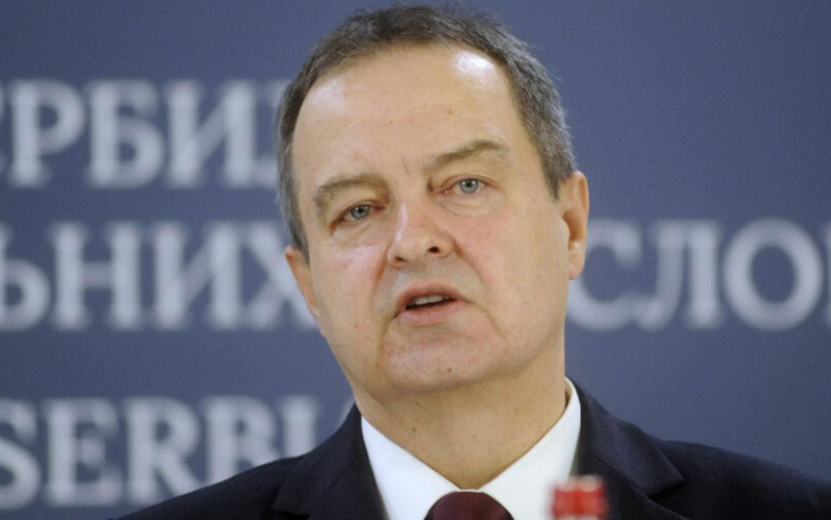 Daçiq: Pa Asociacionin nuk diskutohet për planin franko-gjerman