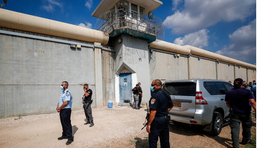 Shumica e të burgosurve palestinezë që pritet të lirohen janë fëmijë