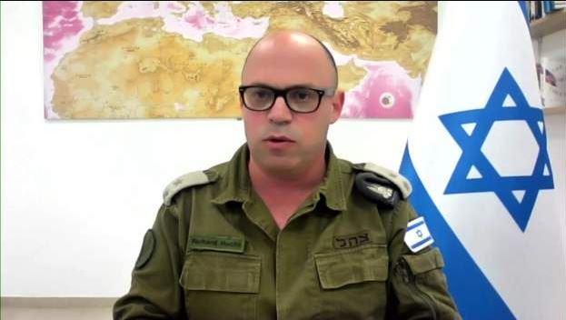 Ushtria izraelite thotë se ka shënjestruar anëtarët e Hamasit në rrugën e Gazës