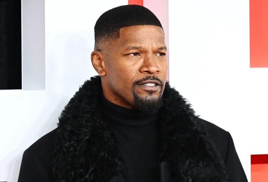 Jamie Foxx akuzohet për sulm seksual në një padi të re