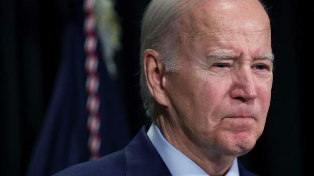 Biden thotë se Hamasi ka frikë nga të jetuarit në paqe mes izraelitëve dhe palestinezëve
