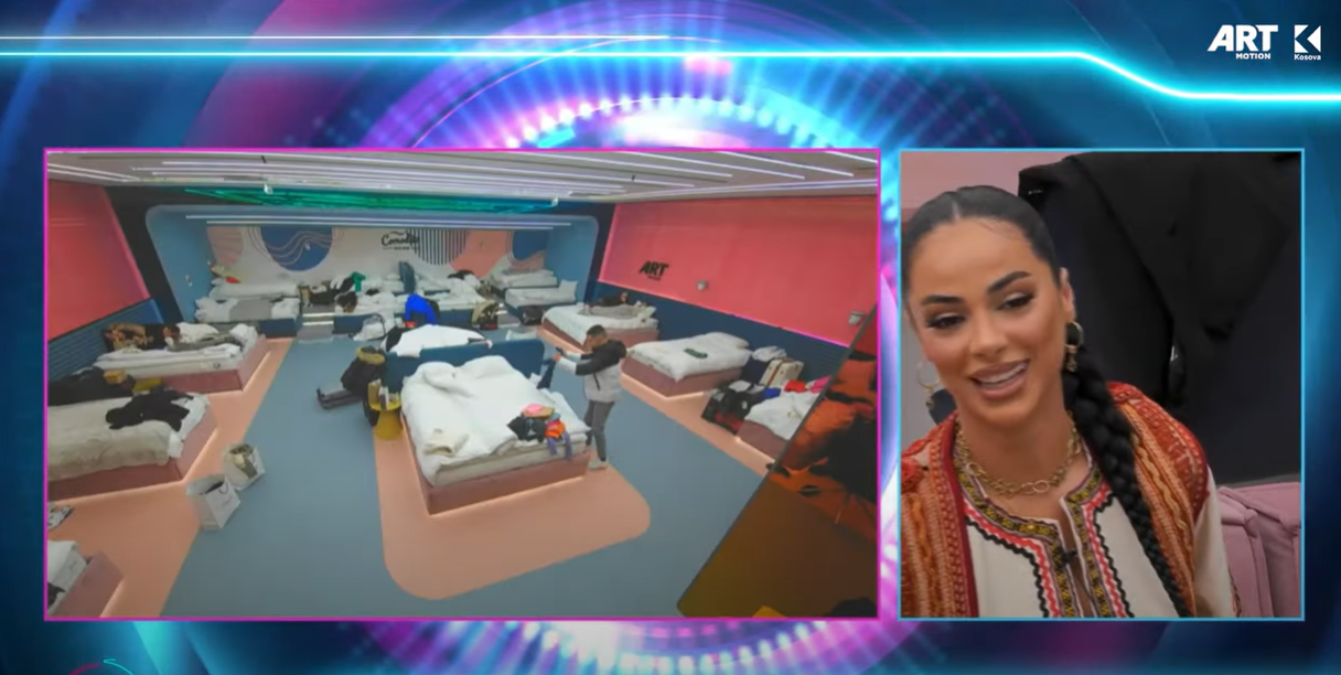 Afërsia mes Kaderit dhe Albyt merr vëmendje në ‘Prime’ (VIDEO)