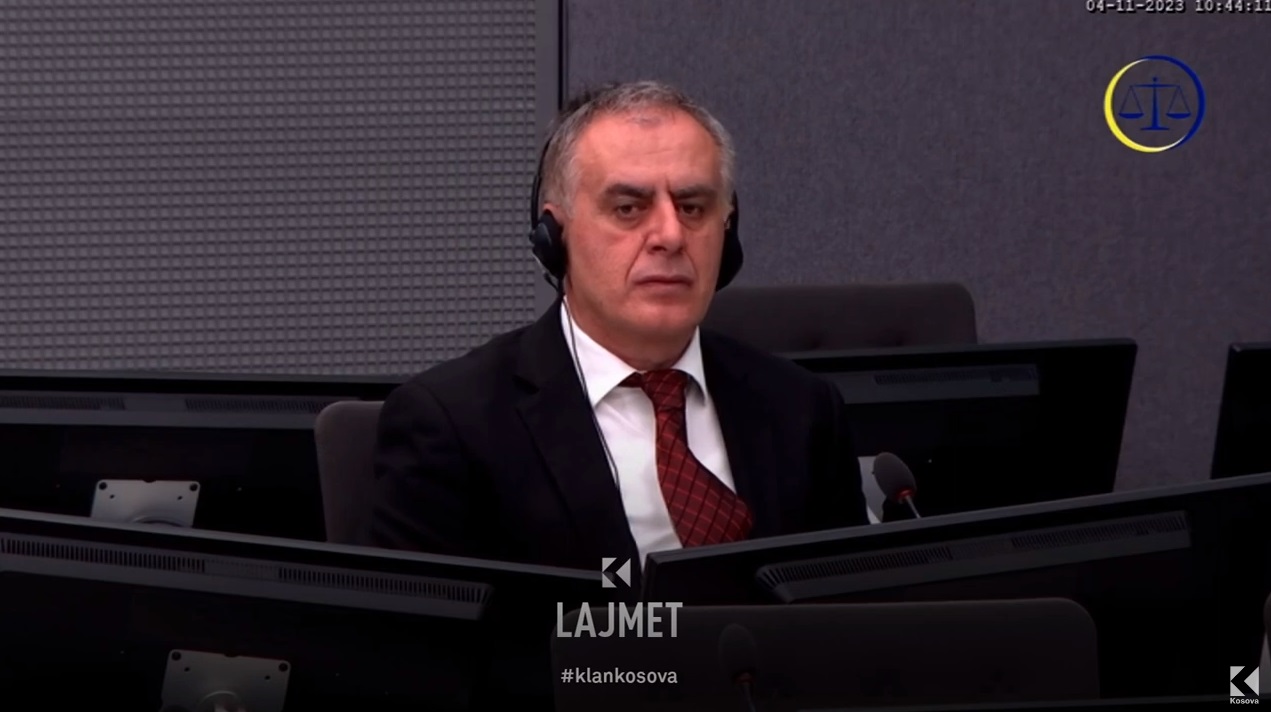 Mbrojtja e Kilajt do lirimin e tij nga Specialja (VIDEO)